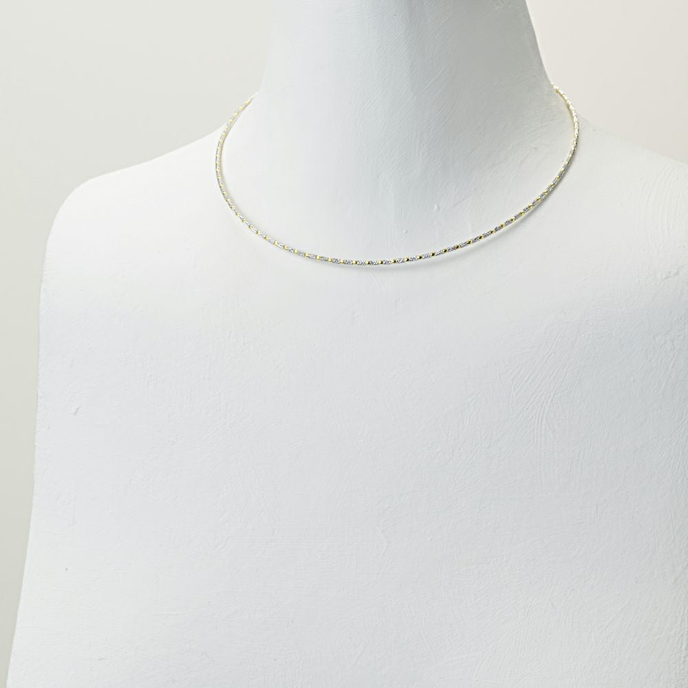 18K MIX GROOT 03-YW MV 18"