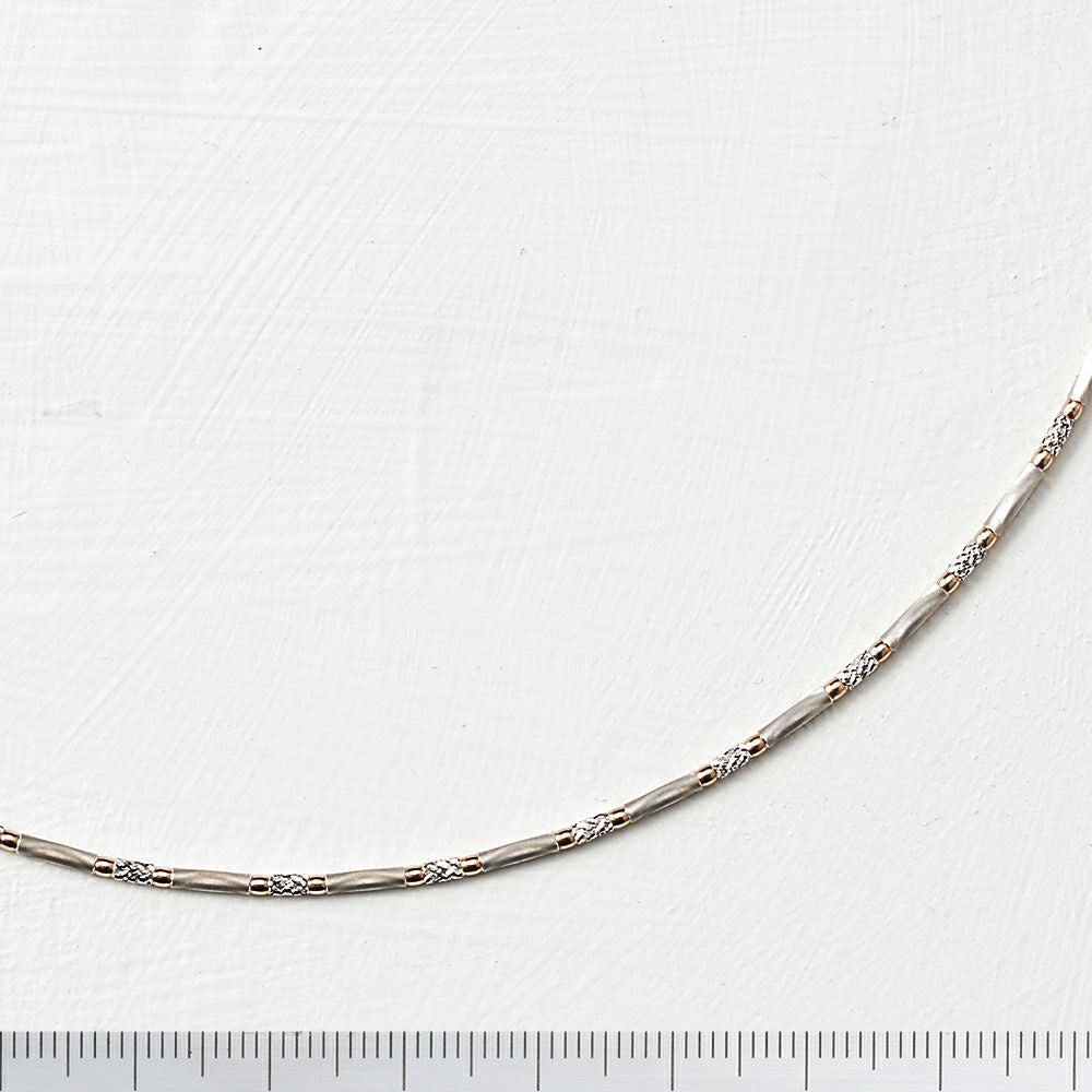 18K MIX JA-1222-WR1 MV 18"