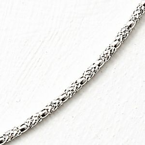 18K WG GROOT 03-W MV 18"