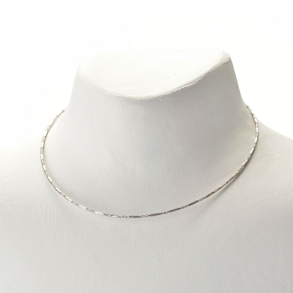 18K WG JA-1222-W MV 18"