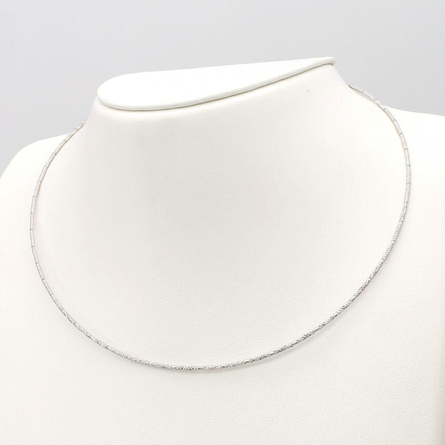 18K WG GROOT-JR-W MV 18"