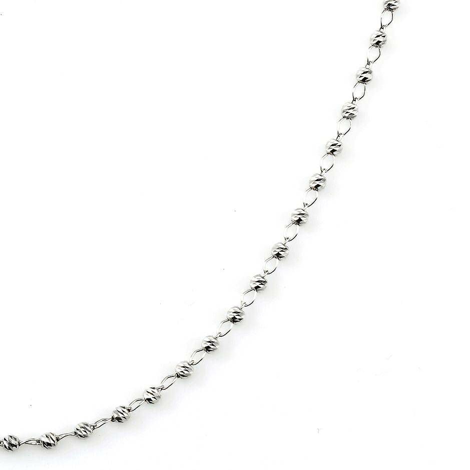 18K WG M-TC-1.8W MV 18"