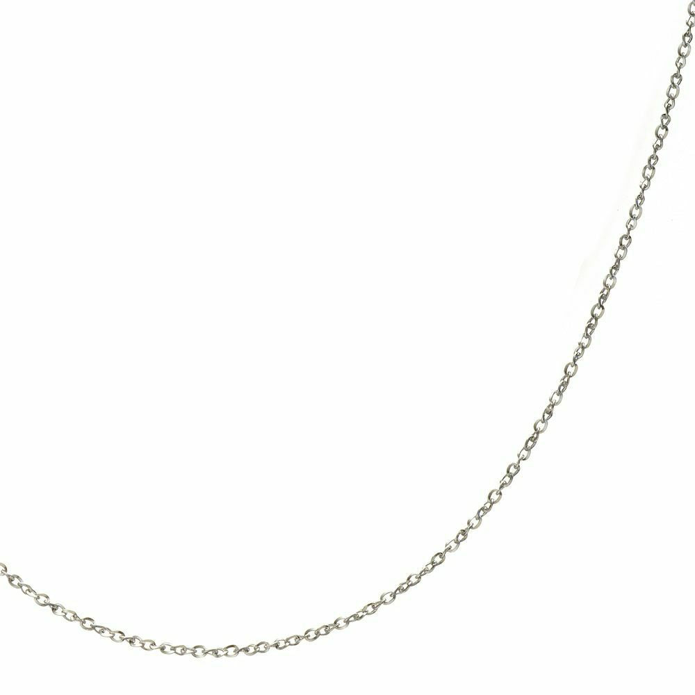 18K WG LUCE PIN SLIDE