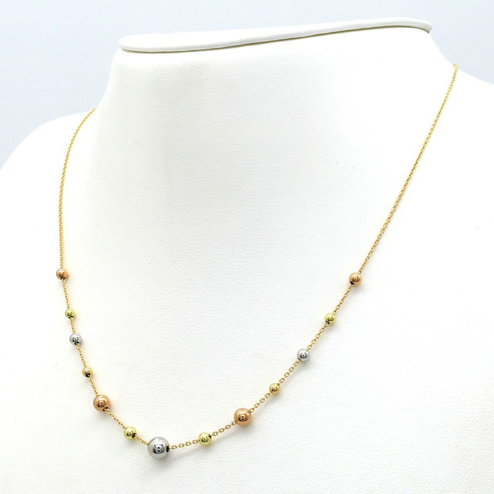 18K MIX ST-36K-3C MV 18"