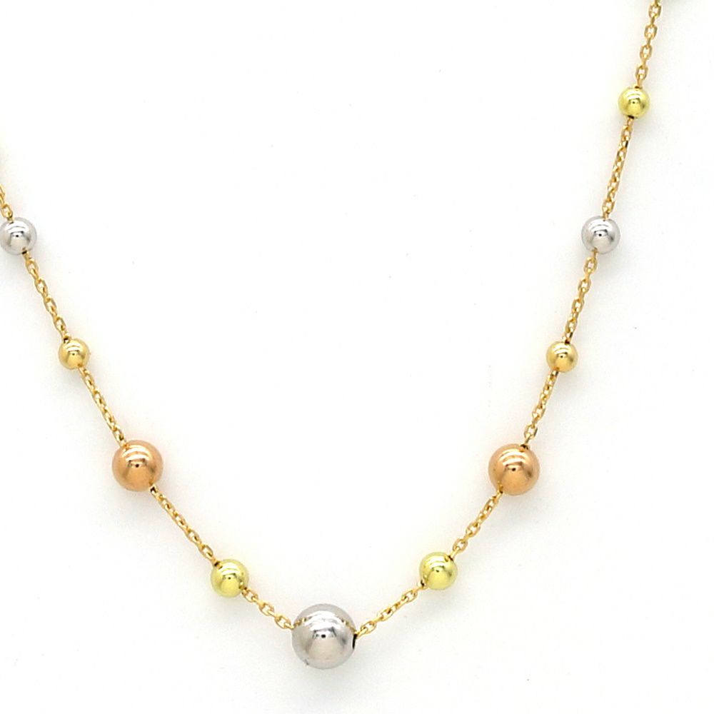 18K MIX ST-36K-3C MV 18"