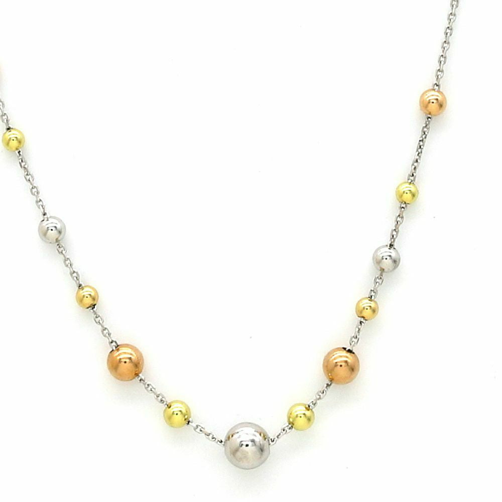 18K MIX ST-36-3C MV 18"