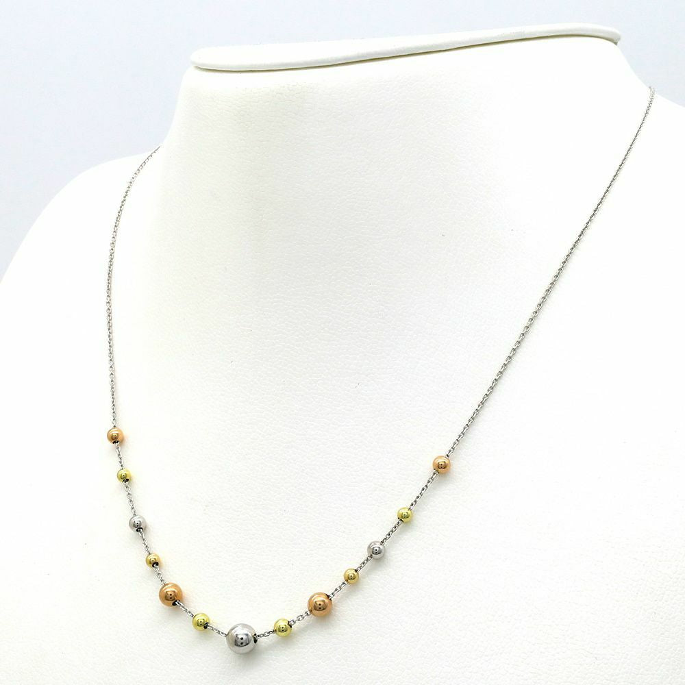 18K MIX ST-36-3C MV 18"