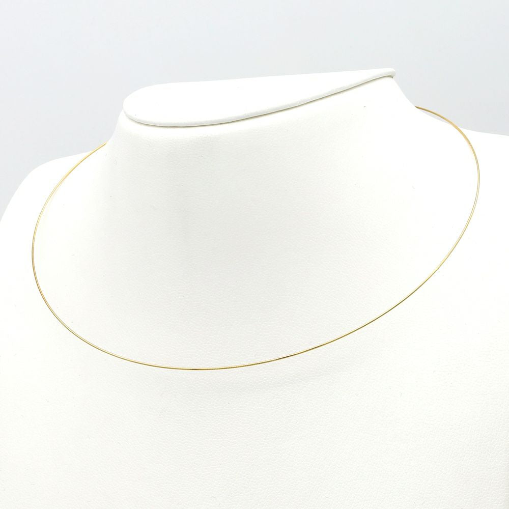 18K YG 131333 JV 18"