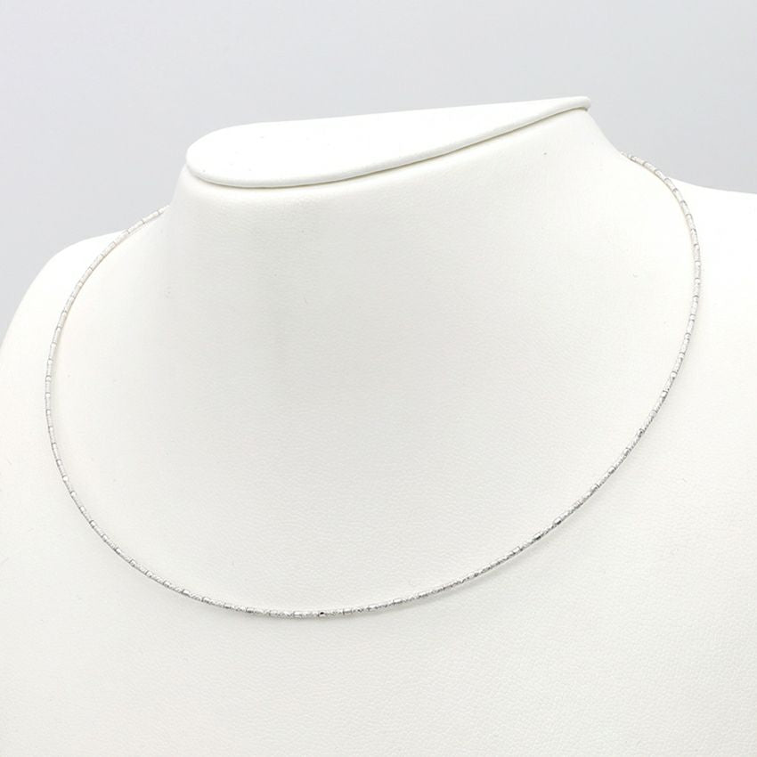 18K WG AIKO-W JV 18"