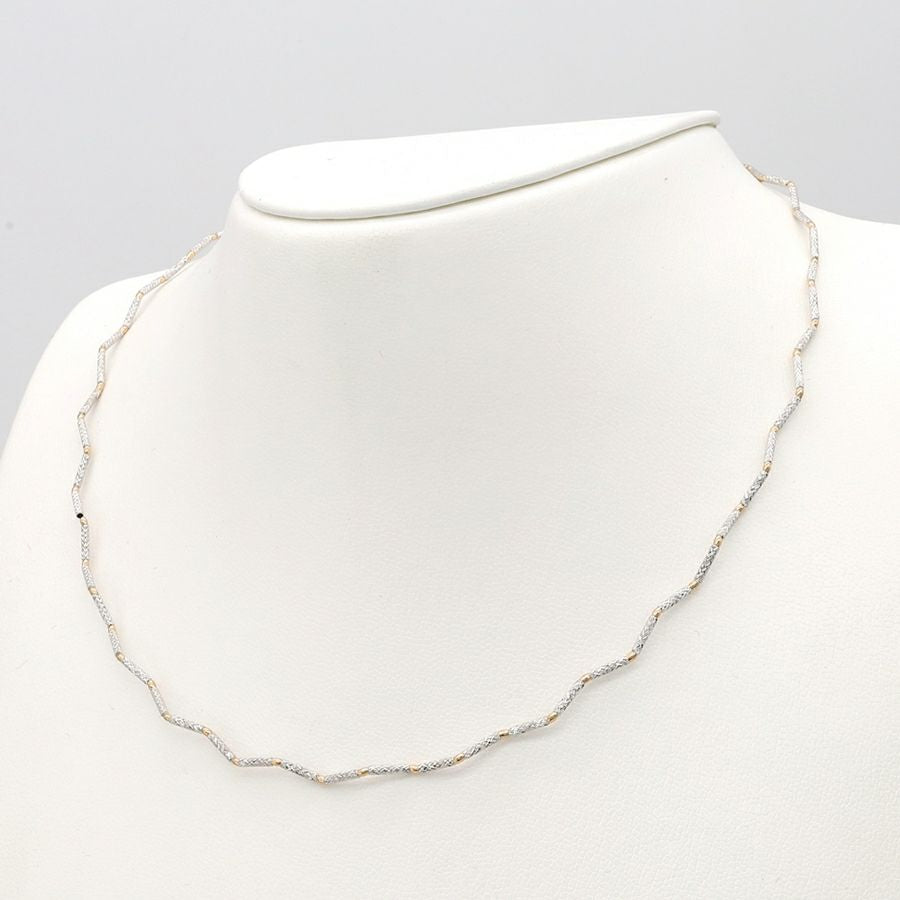 18K MIX JA-3524-RW MV 18"