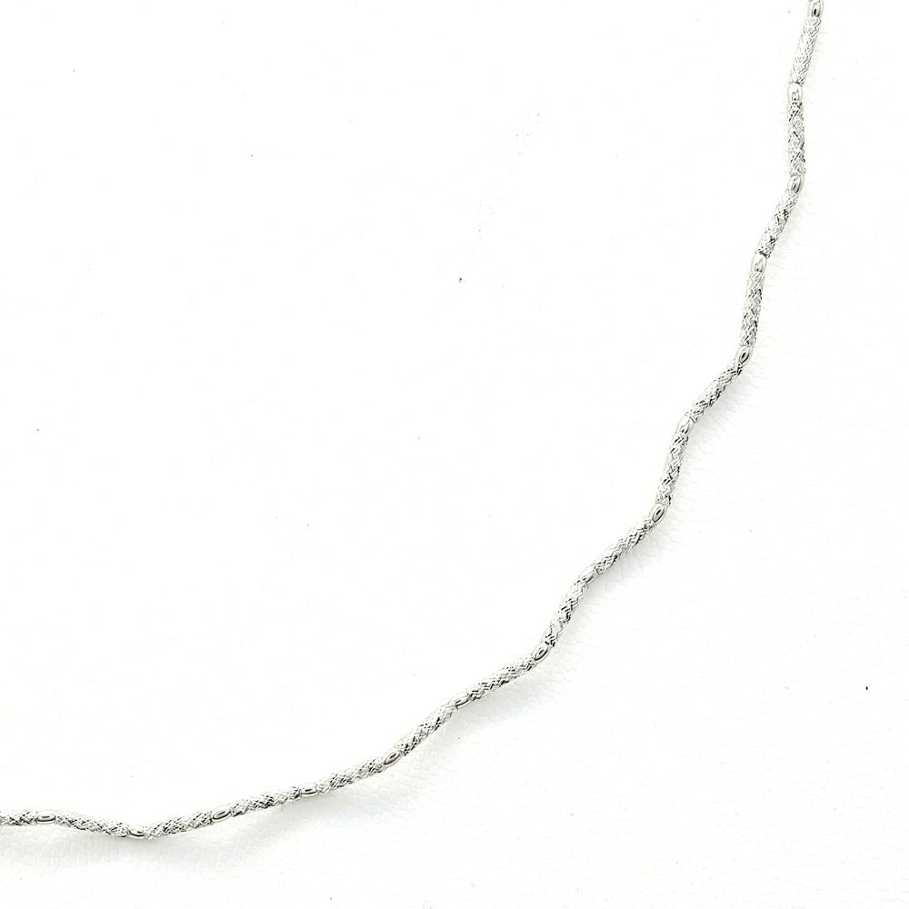 18K WG JA-3524-W MV 18"