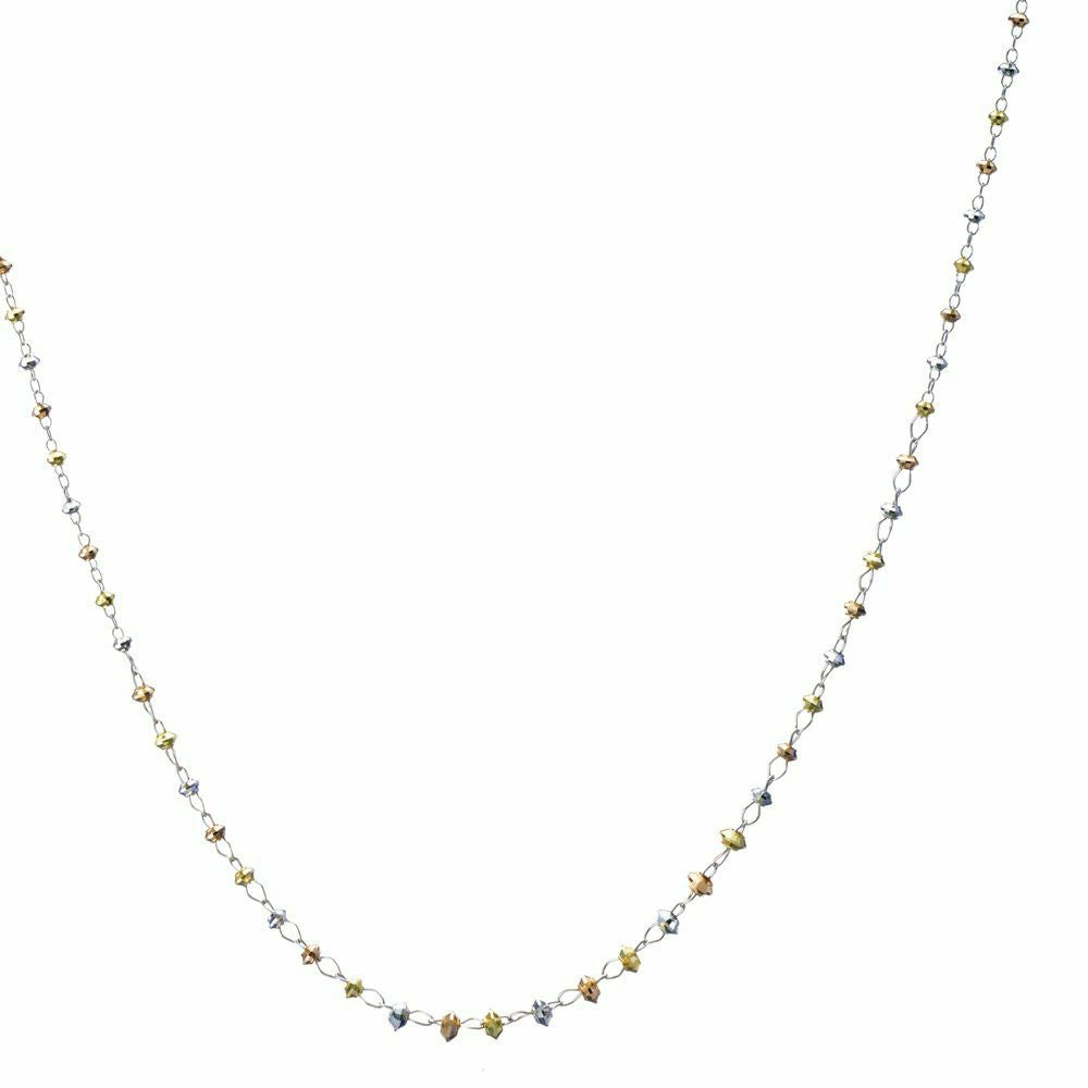 18K MIX SZ102GR-3C MV 18"