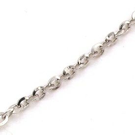 18K WG TWINKLE PIN SLIDE