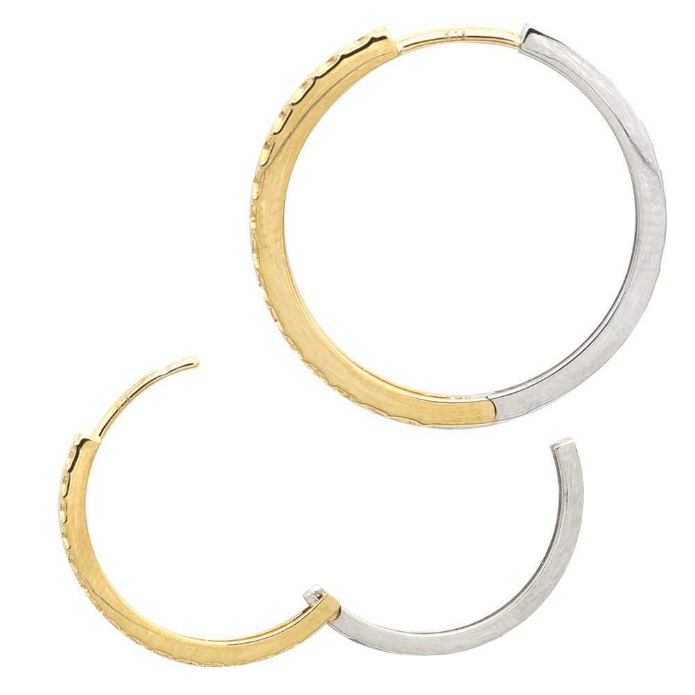 18K MIX 4652B-YW PIAS