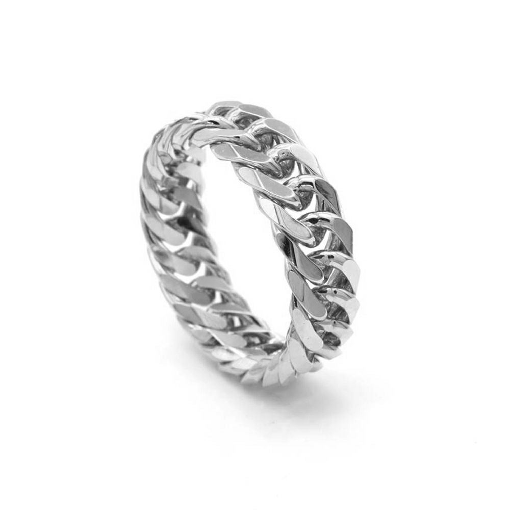 PT850 W.CURB-6DC RING M