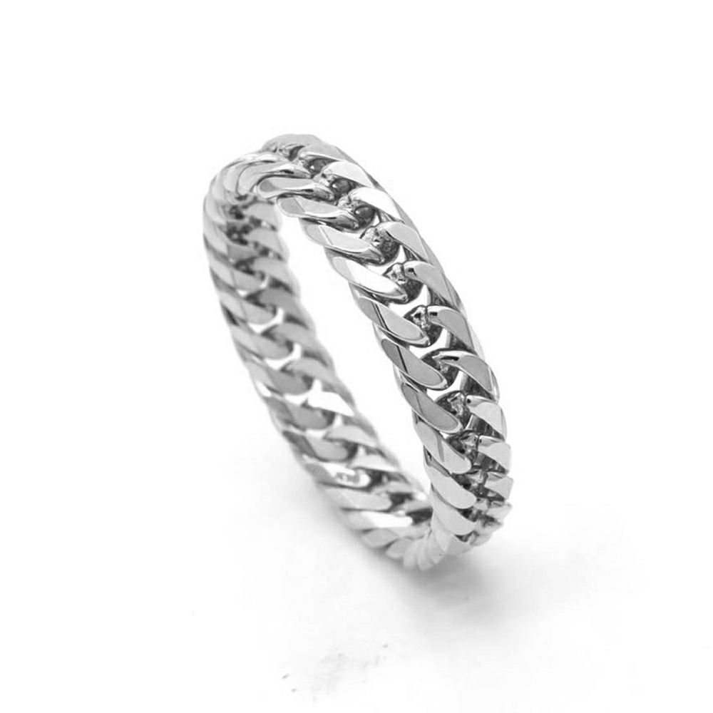 PT850 W.CURB-6DC RING S