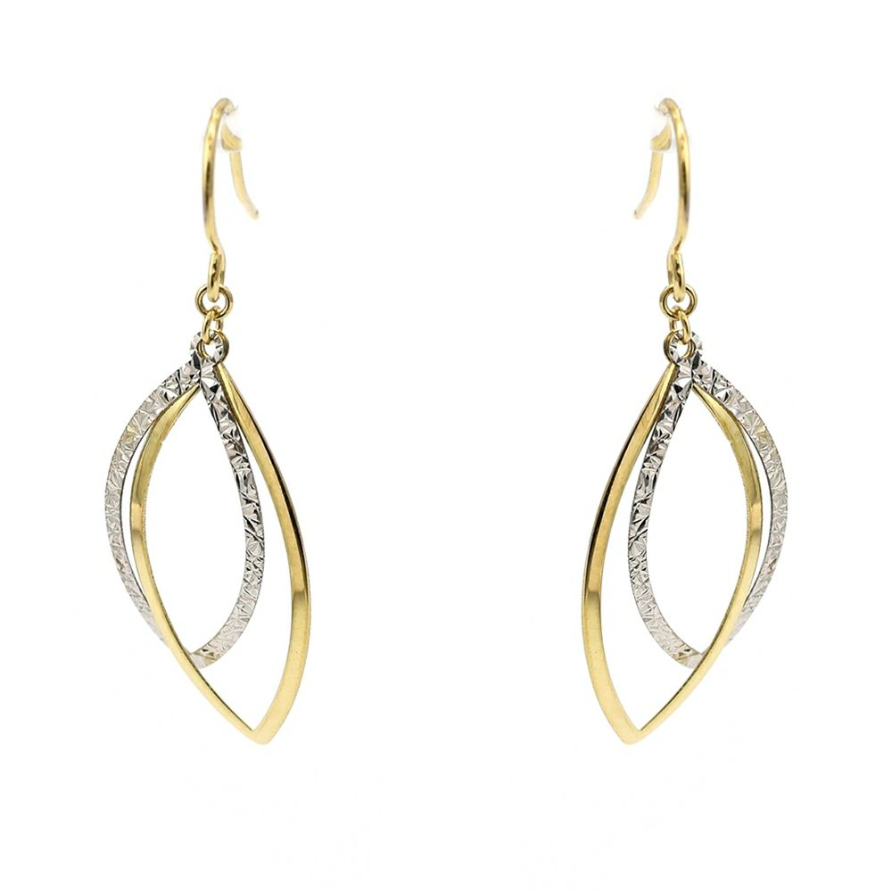 18K MIX 0496A-YW AM PIAS