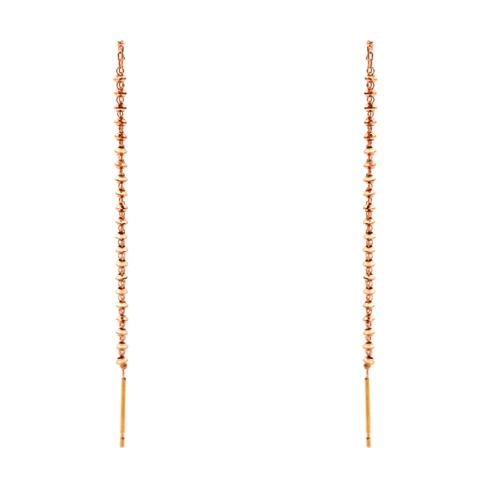 18K ROSE 131032-R PIAS