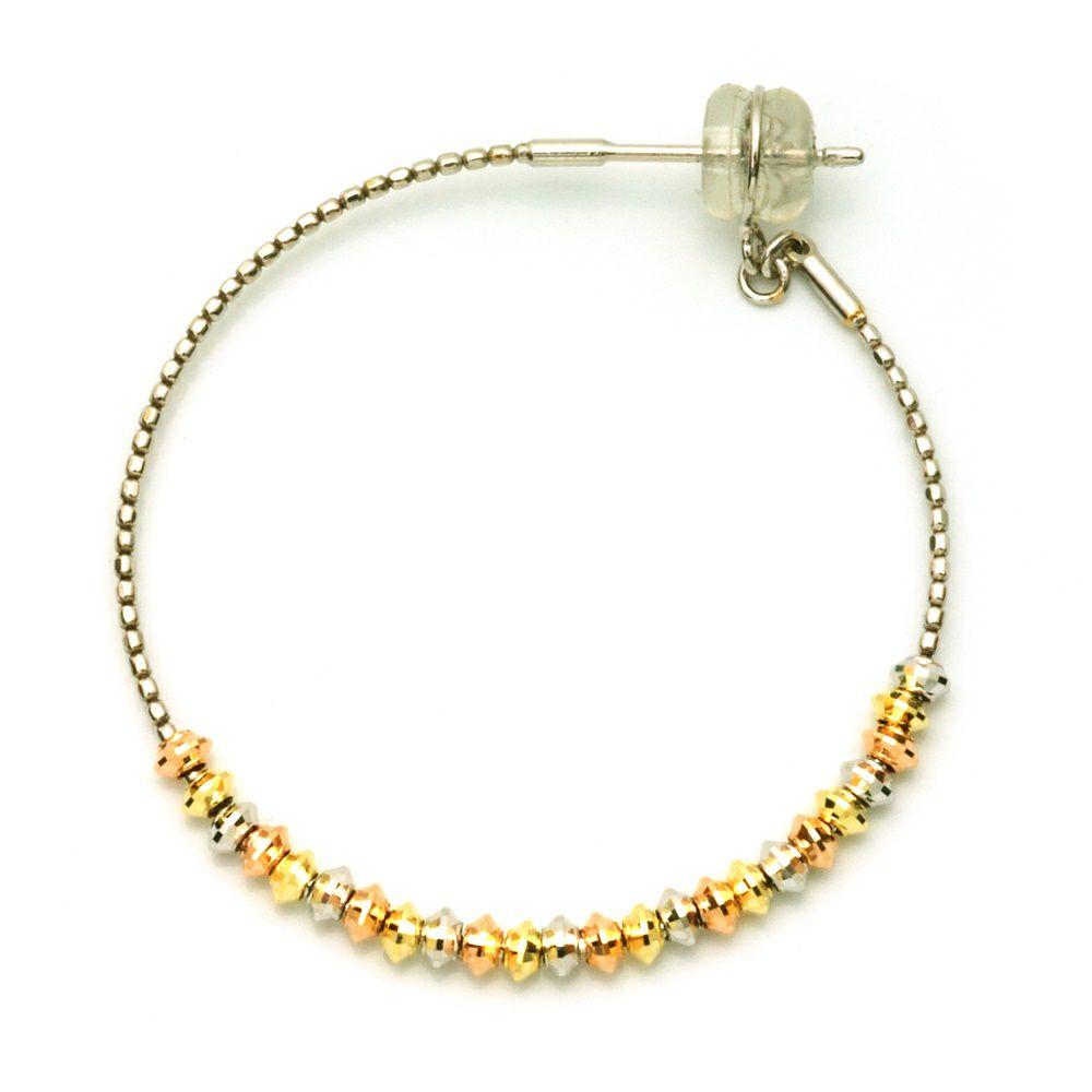 18K MIX 106850-3C PIAS