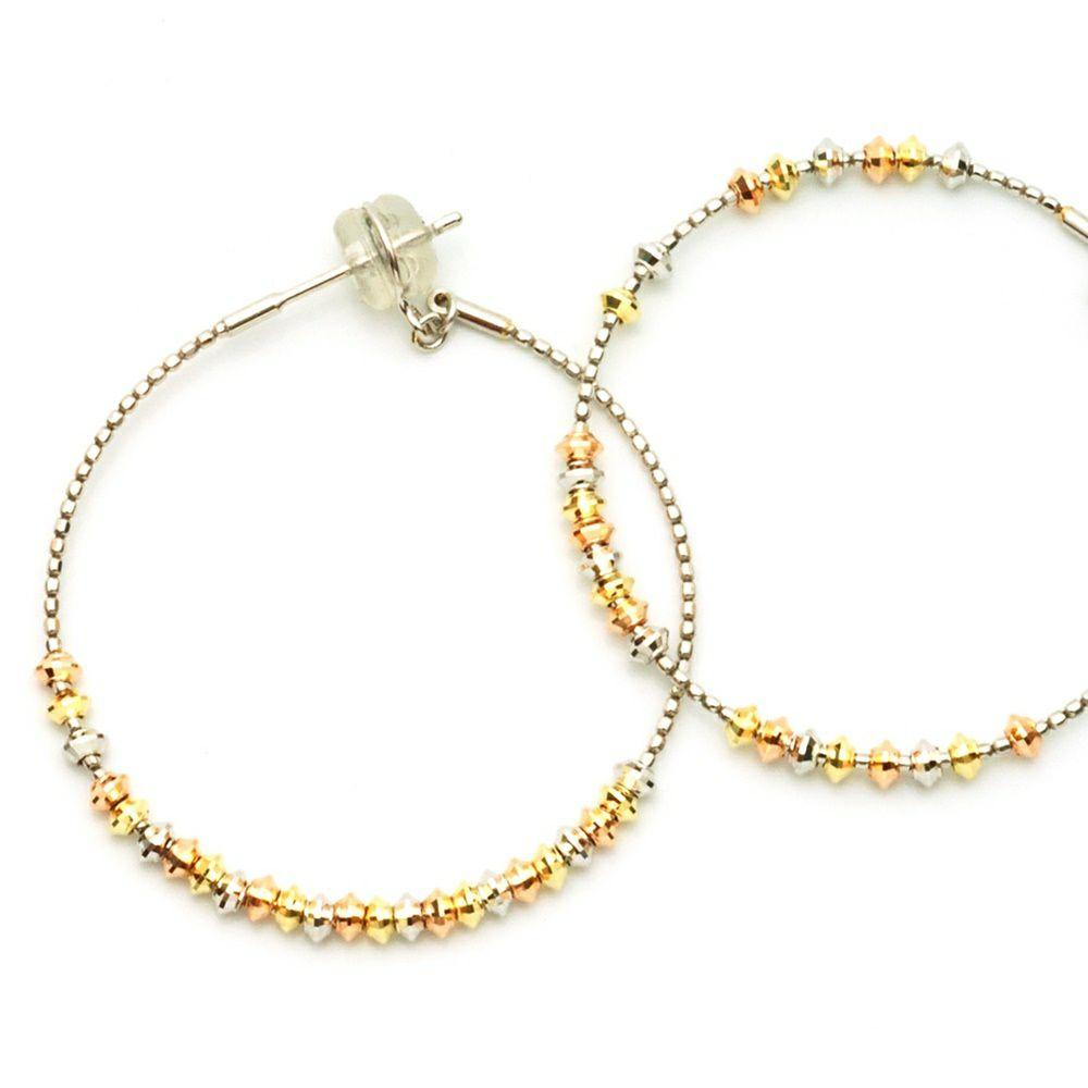 18K MIX 106850-3C PIAS