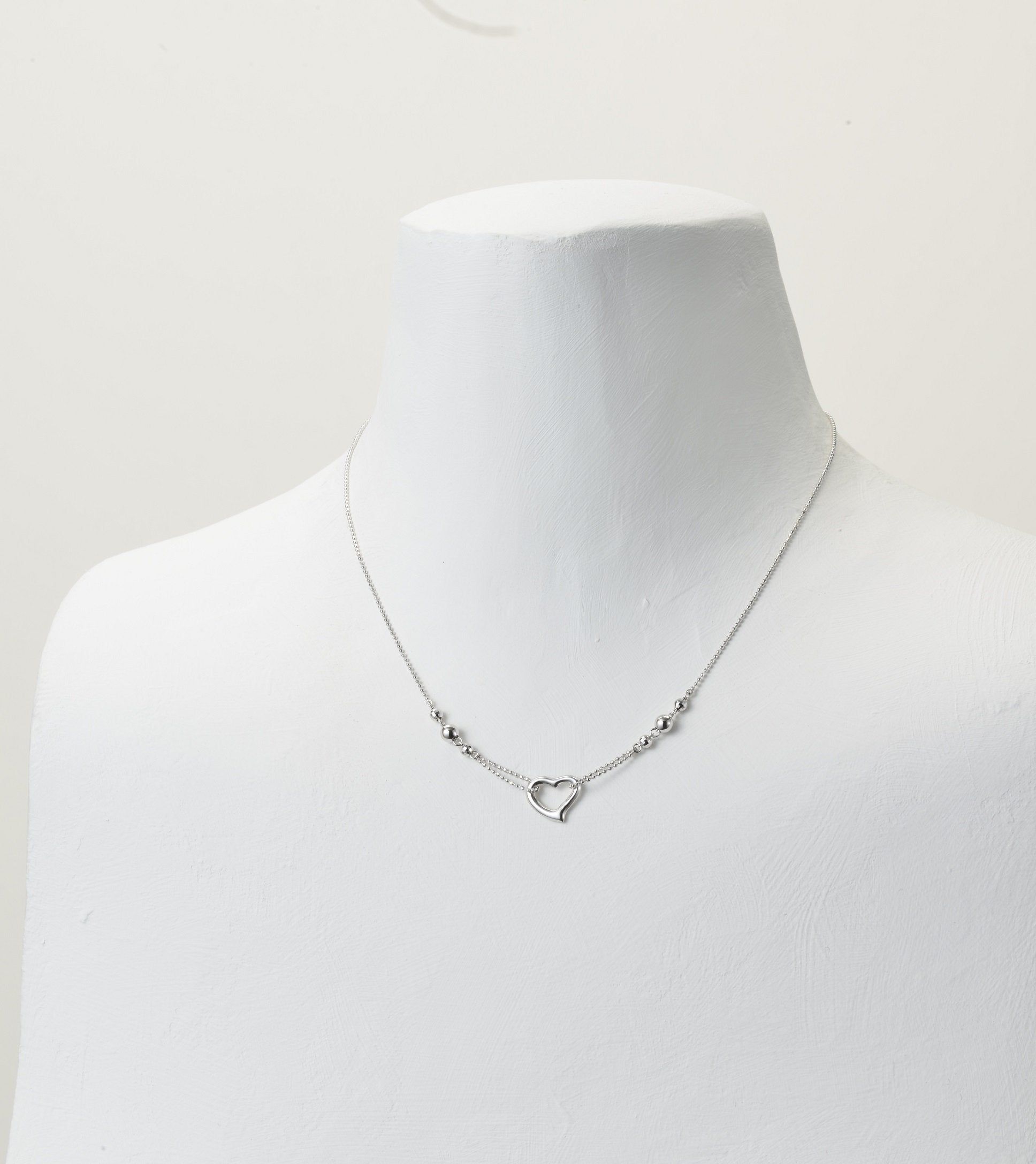 18K WG 111172 WG 17"