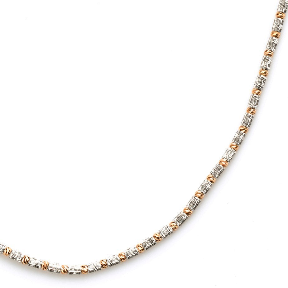 18K MIX S-845-RW MV 18"