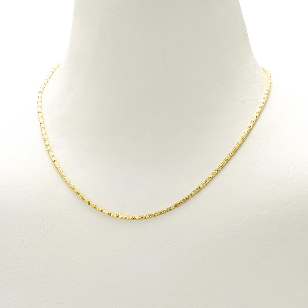 18K MIX S-845-RY MV 18"