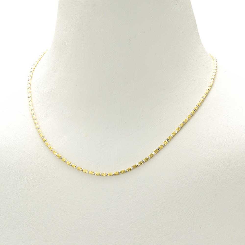 18K MIX S-845-WY MV 18"