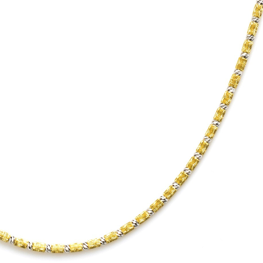 18K MIX S-845-WY MV 18"