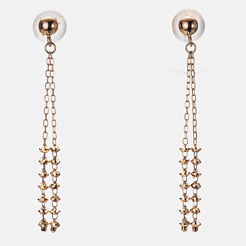 18K ROSE 130589-R PIAS