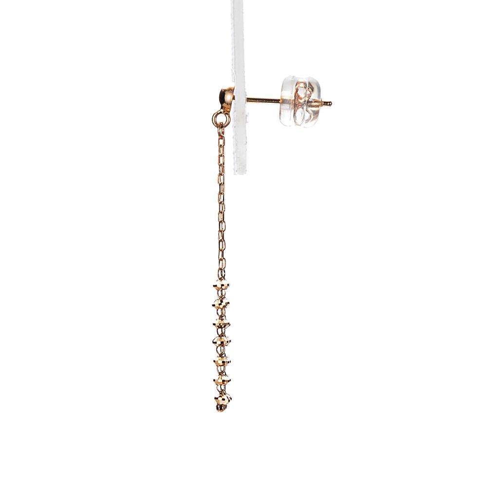 18K ROSE 130589-R PIAS