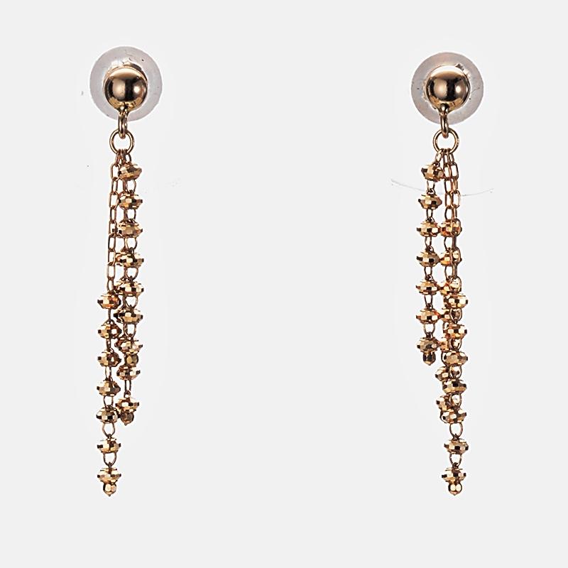 18K ROSE 130591-R PIAS