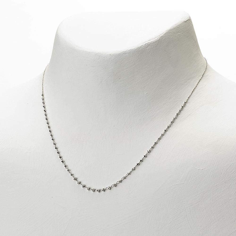 18K WG SR-04GR-W MV 18"