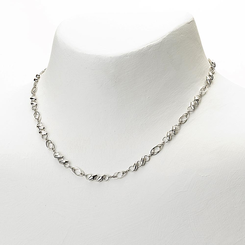 18K WG 103391-W MV 18"