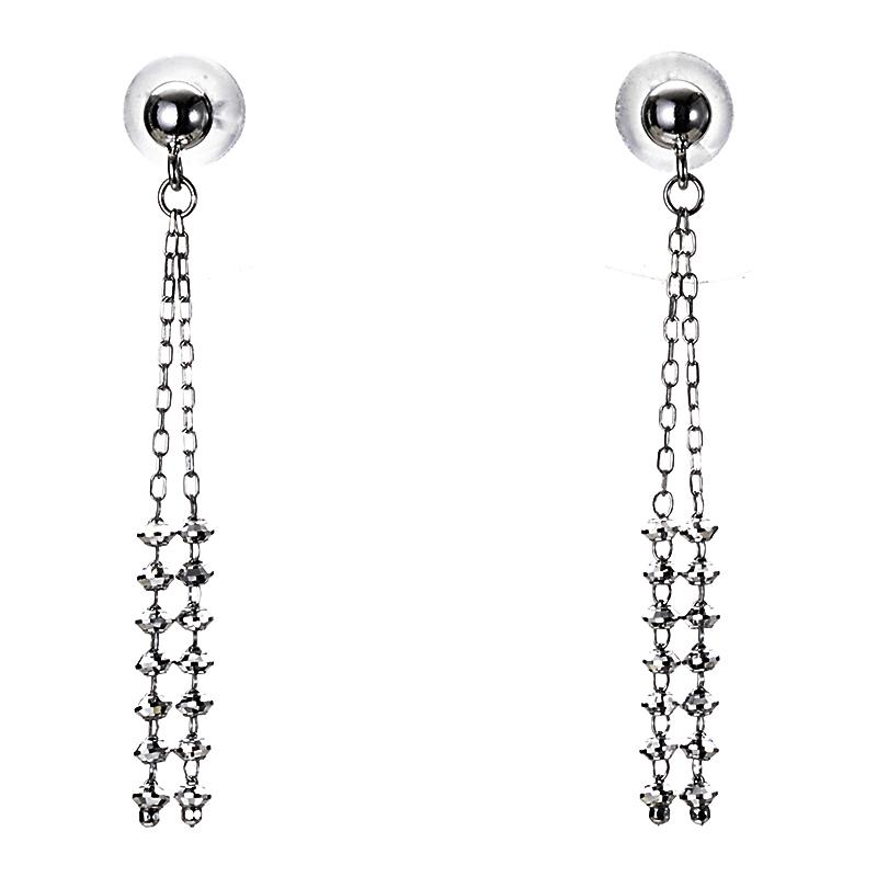 18K WG 130589-W PIAS