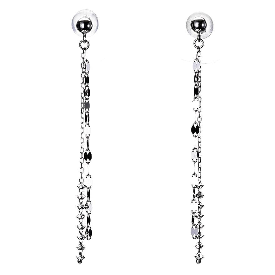 18K WG 107265-W PIAS