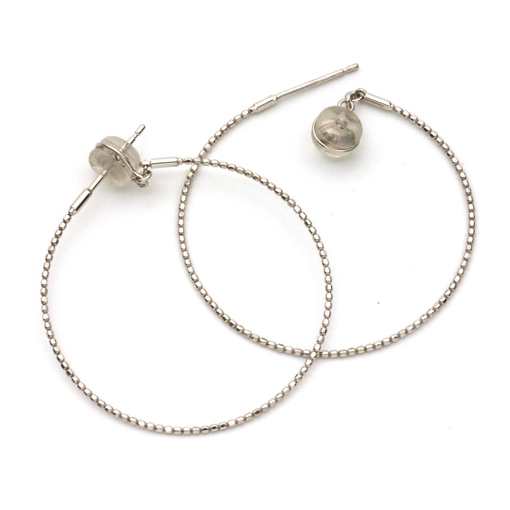 18K WG ARCO 30-W PIAS