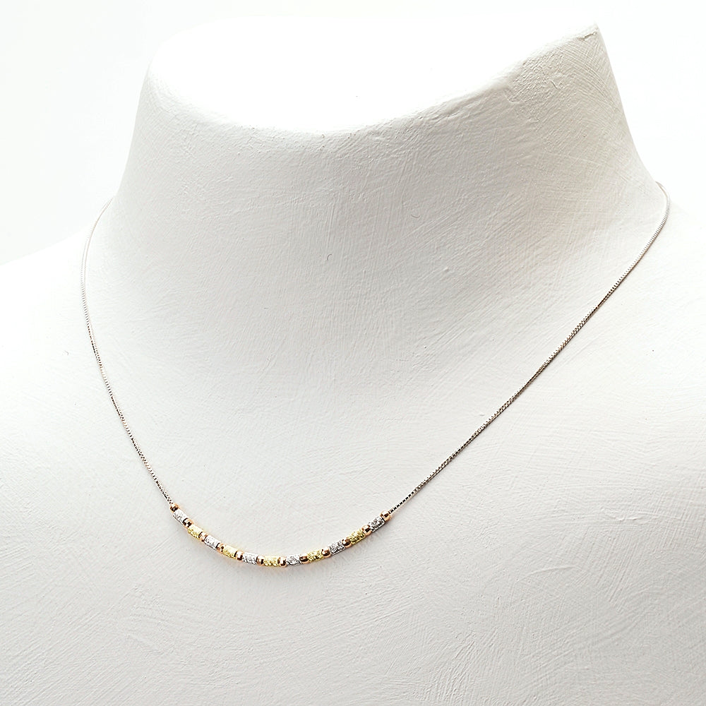 18K MIX J-257-11-3C BHMV 18"