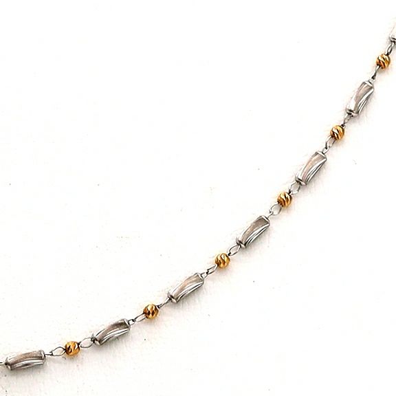 18K MIX 107381-WR MV 18"