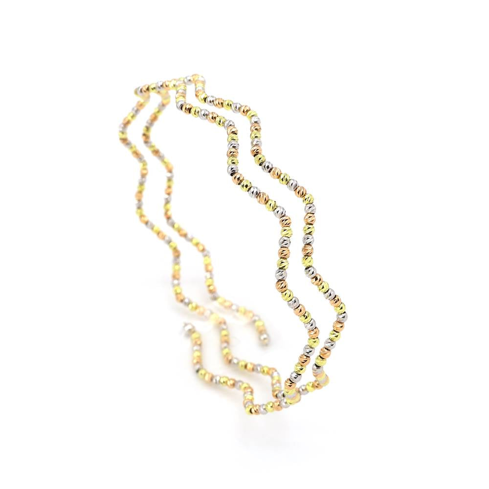 18K MIX 108861 3C 13.5"