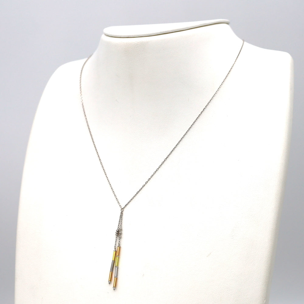 18K MIX 109260-3C MV 18"