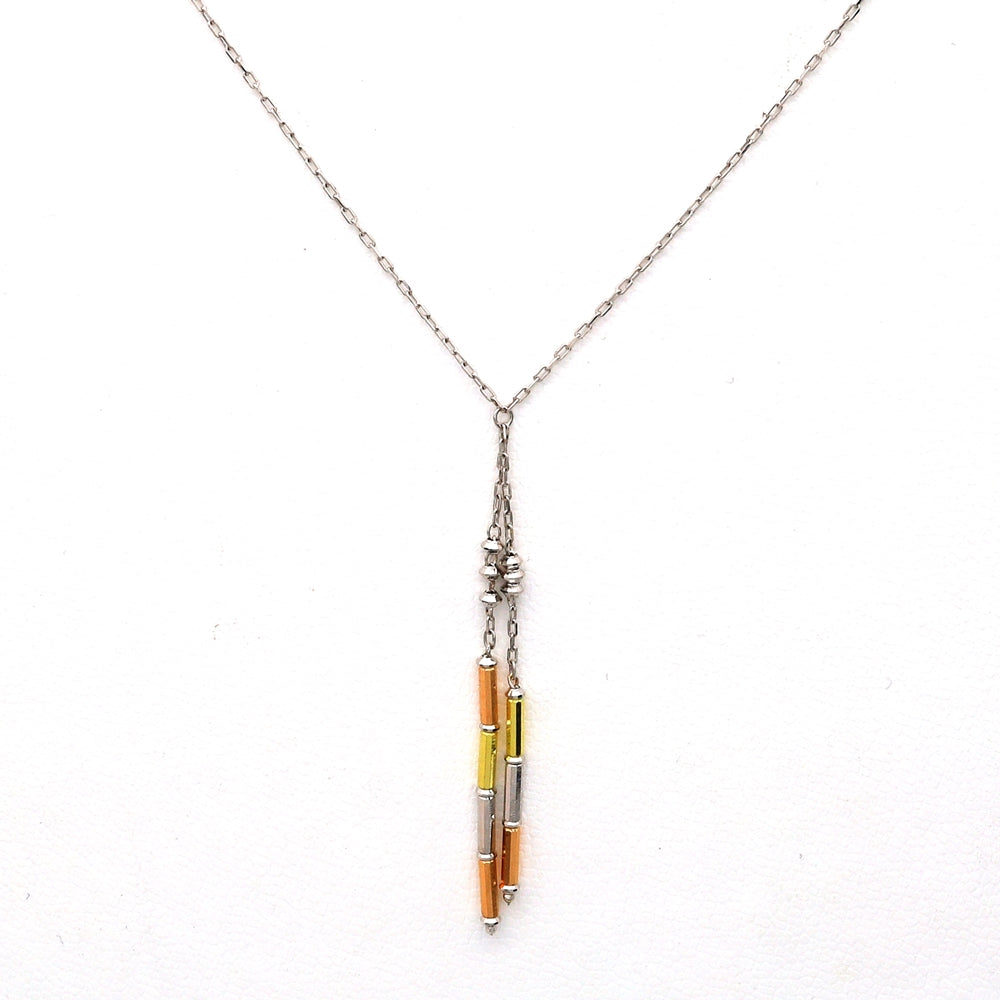 18K MIX 109260-3C MV 18"