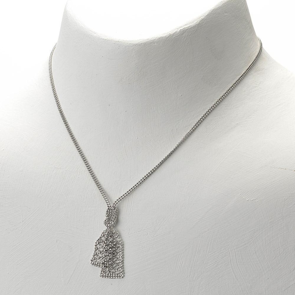 18K WG H1413-42-W MV 18"