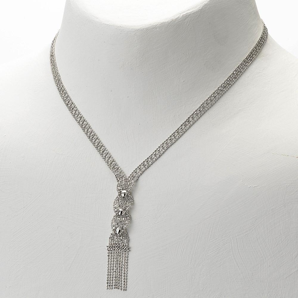 18K WG H1474-59-W MV 18"