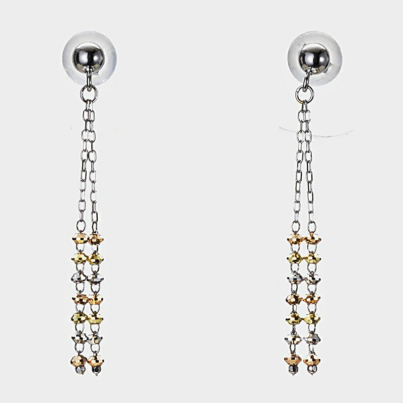 18K MIX 130589-3C PIAS