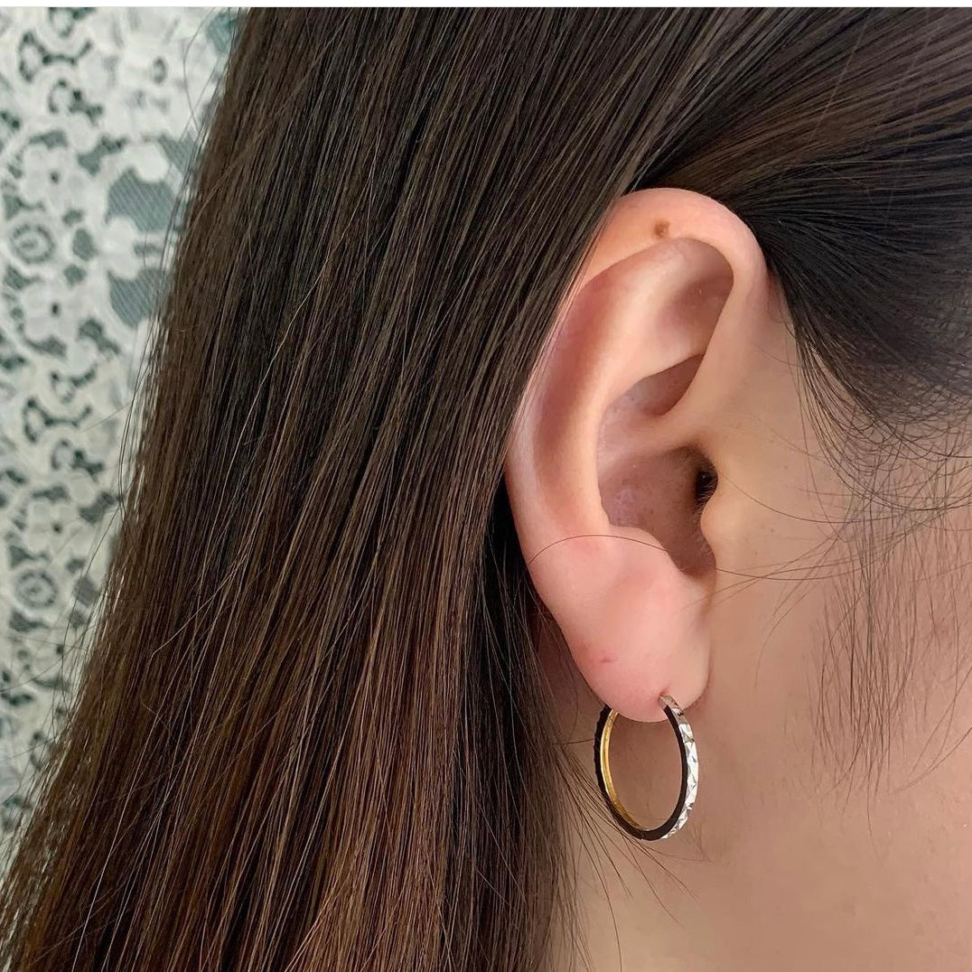 18K MIX 4652B-YW PIAS