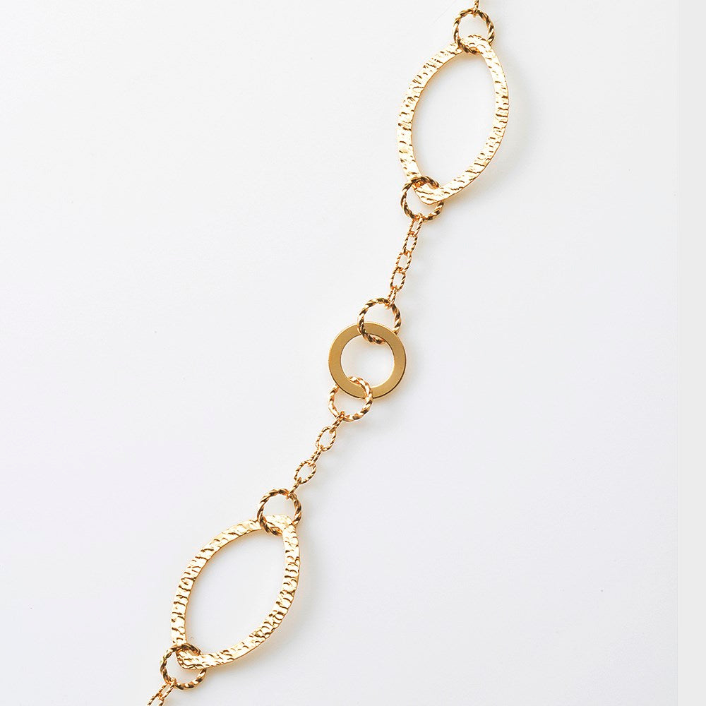 18K ROSE KBK2 A PG 32"