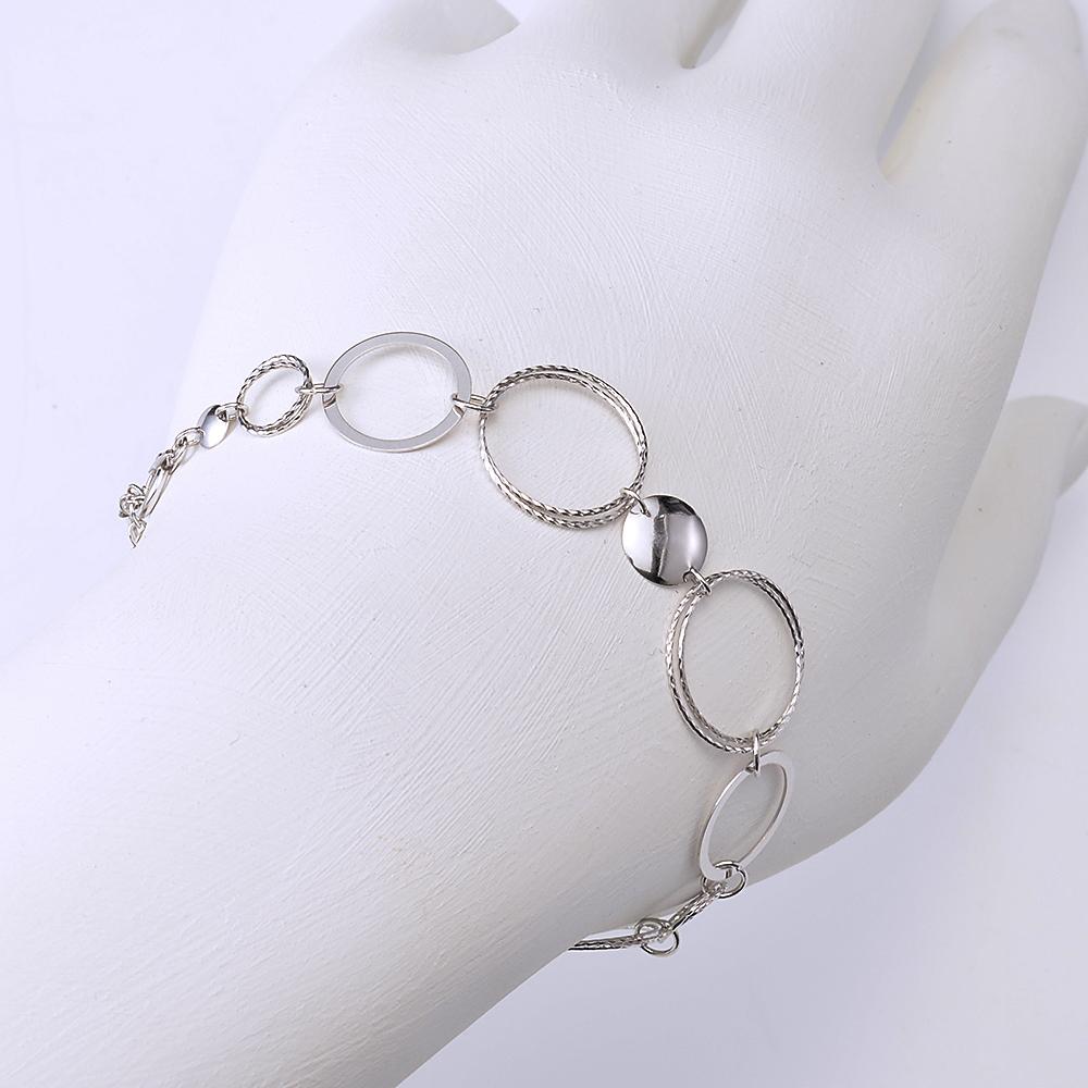 18K WG ALT146-W AJ 7"