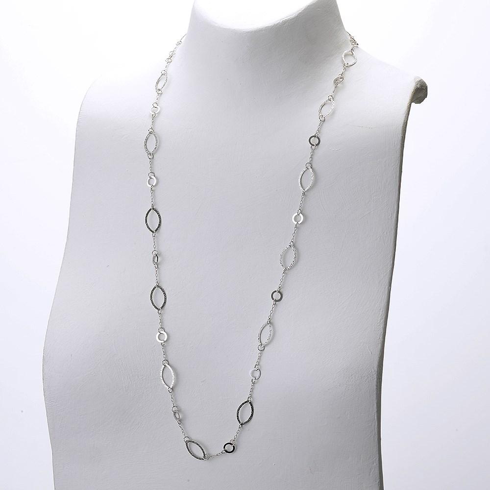 18K WG KBK2 A WG 32"