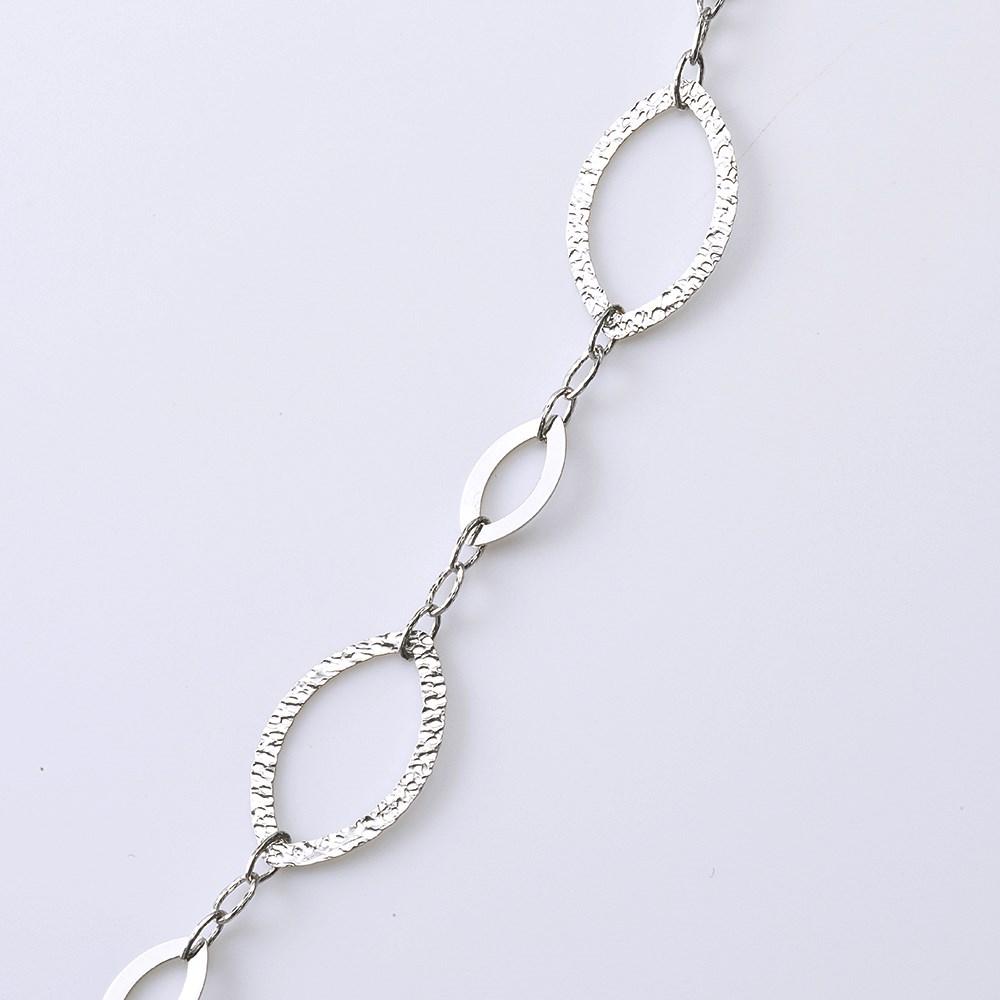 18K WG KBK2 A WG 32"